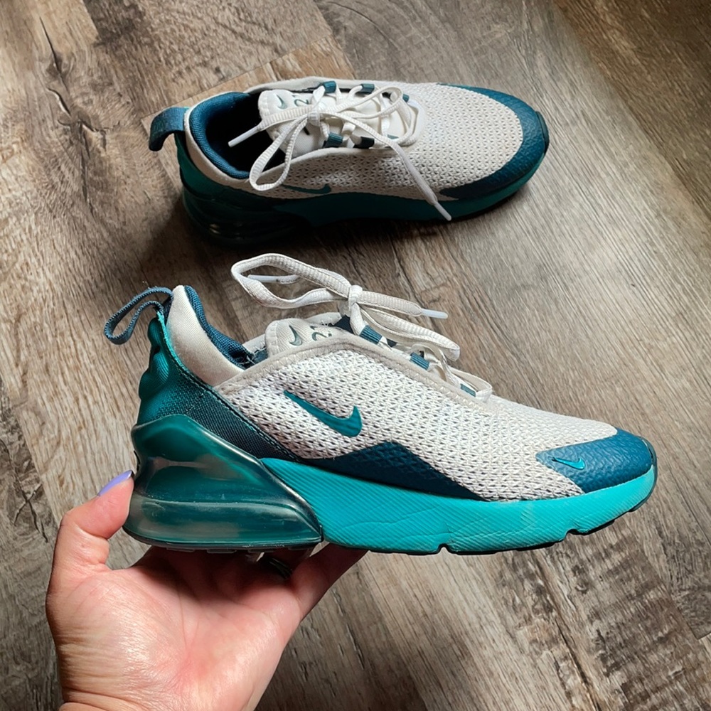 Nike air max 270